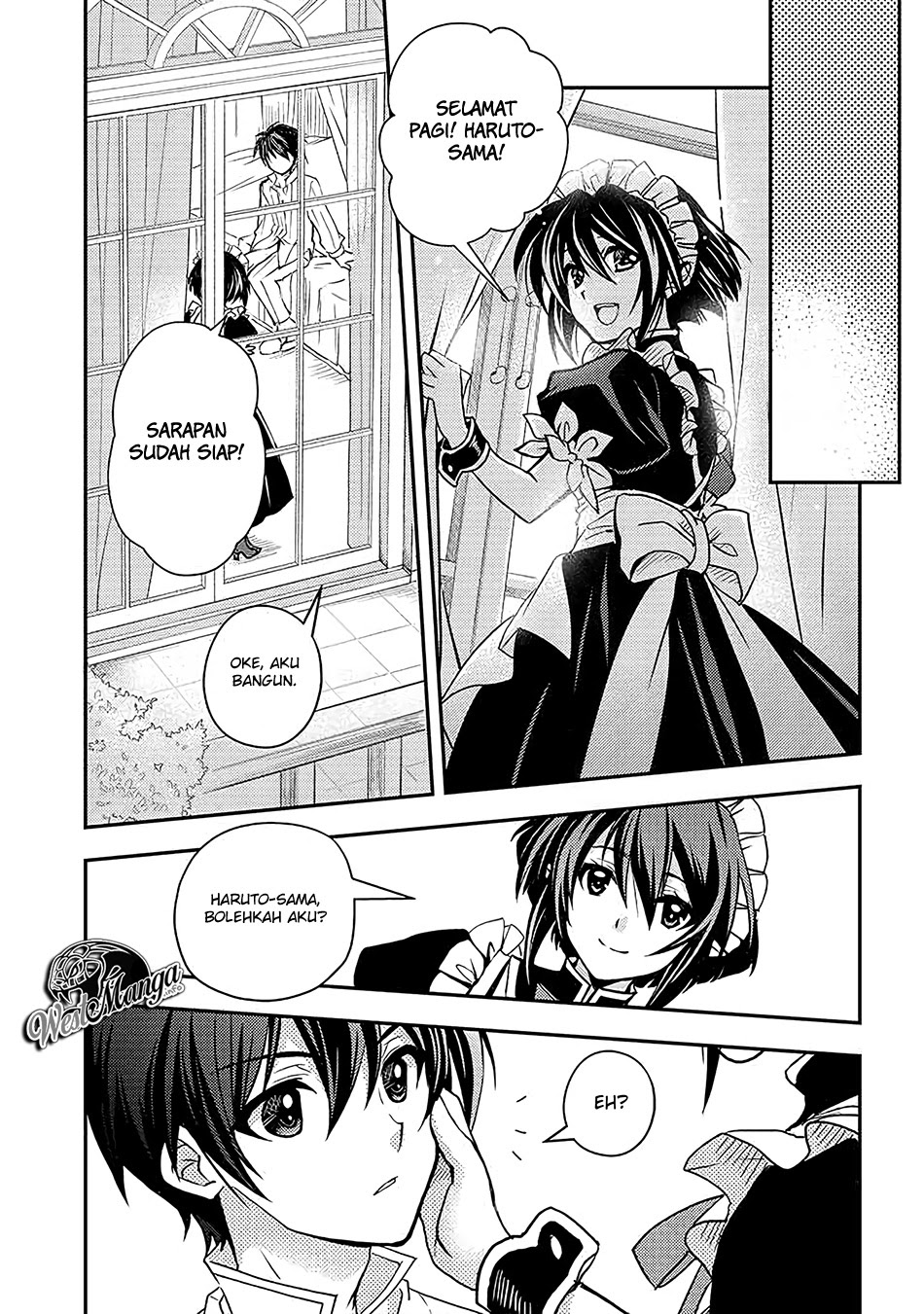 Level 1 No Saikyou Kenja: Noroi De Saikakyuu Mahou Shika Tsukaenai Kedo Kami No Kanchigai De Mugen